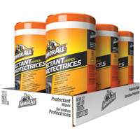 Original Protectant Wipes R.M.G. Prévention