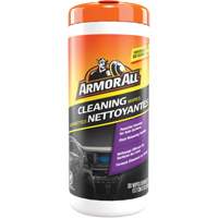 Cleaning Wipes R.M.G. Prévention