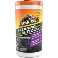Cleaning Wipes R.M.G. Prévention