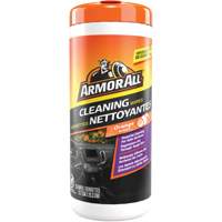Air Freshening Cleaning Wipes R.M.G. Prévention