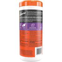 Air Freshening Cleaning Wipes R.M.G. Prévention