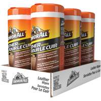 Extreme Shield + Ceramic Leather Treatment & Cleaning Wipes R.M.G. Prévention
