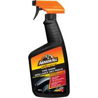Extreme Tire Shine Spray R.M.G. Prévention