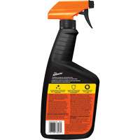 Extreme Tire Shine Spray R.M.G. Prévention