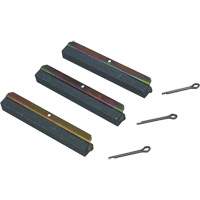 Pierres de rechange de grain 220 R.M.G. Prévention