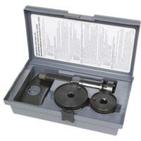 Rear Disc Brake Caliper Tool with Case R.M.G. Prévention
