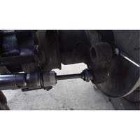 Short Anchor Pin Bushing Driver Set R.M.G. Prévention