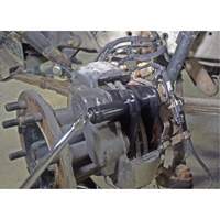Medium-Duty Brake Caliper Compressor R.M.G. Prévention