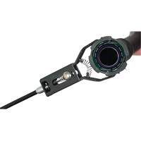 Pince pour raccords &agrave; bouton avec c&acirc;ble de 23 po R.M.G. Prévention