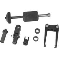 2-Jaw Diesel Injector Puller Kit with Case R.M.G. Prévention