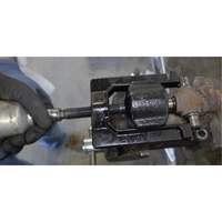 Medium U-Joint Puller, 1 Pcs, 1.7" Puller Length R.M.G. Prévention