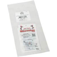 1/4" Clips & O-Rings Set for Milwaukee - Bulk R.M.G. Prévention