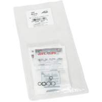 3/8" Clips & O-Rings Set - Bulk R.M.G. Prévention