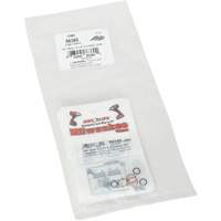 3/8" Clips & O-Rings Set for Milwaukee - Bulk R.M.G. Prévention