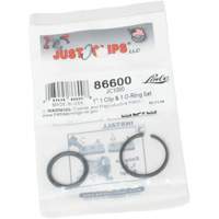1" Clip & O-Ring Set R.M.G. Prévention