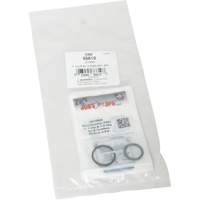 1" Clips & O-Rings Set - Bulk R.M.G. Prévention
