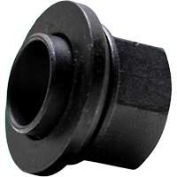 &eacute;crous &agrave; jupe enduits de graphite pour roues &agrave; moyeu-guide 100 mcx R.M.G. Prévention