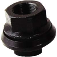 &eacute;crou &agrave; manchon Wheel Tite de 6 mm avec rev&ecirc;tement en graphite pour roues &agrave; moyeu-guide R.M.G. Prévention