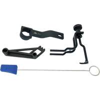 Ensemble d'outils de r&eacute;glage de distribution pour moteurs Ford 4,6 L, 5,4 L et 6,8 L R.M.G. Prévention