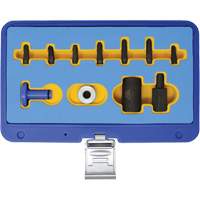 Ensemble d'outils I/R pour joints d'injecteurs Subaru/Ford/GM R.M.G. Prévention