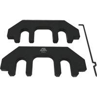Ensemble de distribution complet Ford EcoBoost 2,7 L, 3 L et 3,5 L R.M.G. Prévention