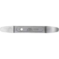 Mini Heavy-Duty Metal Trim Tool R.M.G. Prévention