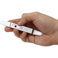 Mini Heavy-Duty Metal Trim Tool R.M.G. Prévention