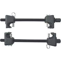 Heavy-Duty Macpherson Strut Spring Compressor R.M.G. Prévention