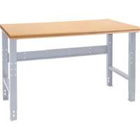 Industrial Duty Workbench, 72" W x 36" D x 34" H, 1000 lbs. Capacity R.M.G. Prévention