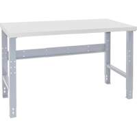 &eacute;tabli industriel, 72" la x 30" p x 34" h, Capacit&eacute; 1000 lb R.M.G. Prévention