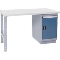 &eacute;tabli industriel, 30" la x 72" p x 34" h, Capacit&eacute; 1000 lb R.M.G. Prévention