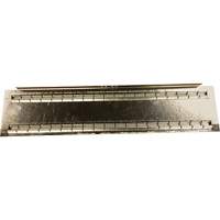 27 Series Drawer Partition R.M.G. Prévention