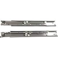 27 Series Cabinet Drawer Slides R.M.G. Prévention