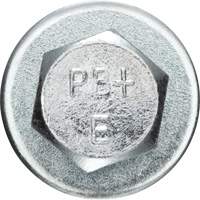 Power Bolt Removable Sleeve Anchors R.M.G. Prévention