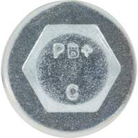 Power Bolt Removable Sleeve Anchors R.M.G. Prévention