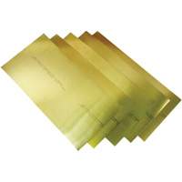 Rouleaux & feuilles de cales minces R.M.G. Prévention