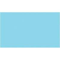 Cales minces chromocod&eacute;es en plastique R.M.G. Prévention