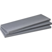 Pièces et accessoires pour mallettes de transport d'instruments