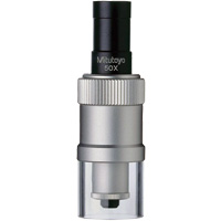 POCKET MAGNIFIER 50X;                         R.M.G. Prévention