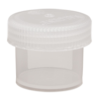 Straight-Sided Jars R.M.G. Prévention