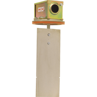 Air Flow Switch R.M.G. Prévention