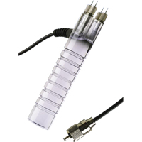 Hygrom&egrave;tre &agrave; bois, Gamme d'humidit&eacute;  R.M.G. Prévention