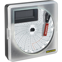 Thermographe 7 jours R.M.G. Prévention