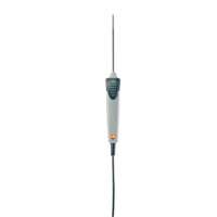 Type K Penetration Probe R.M.G. Prévention