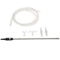 Pressure Set with Chimney Tension Probe R.M.G. Prévention