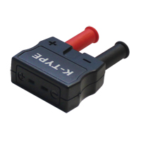 Thermocouple Adapter R.M.G. Prévention