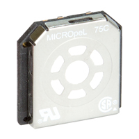 BW Replacement Sensors R.M.G. Prévention