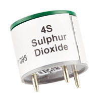 BW Replacement Sensors R.M.G. Prévention