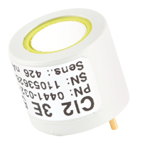BW Replacement Sensors R.M.G. Prévention