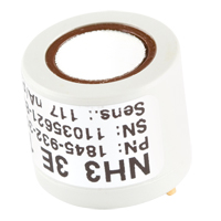 BW Replacement Sensors R.M.G. Prévention